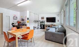 Appartement 4 Pièces 67 m² à vendre à Maisons-Alfort (94700)