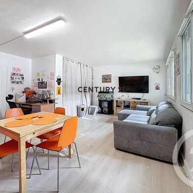 Appartement 4 pièces 284000 €