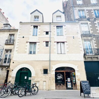 Appartement 1 pièces 113990 €