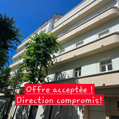 Appartement 4 pièces 228900 €
