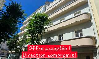 Appartement 4 Pièces 100 m² à vendre à Vichy (03200)