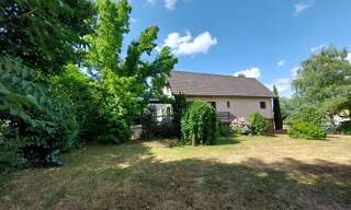 Maison 7 Pièces 187 m² à vendre à Montceau-les-Mines (71300)