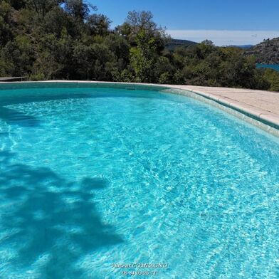 Maison 5 pièces 550000 €