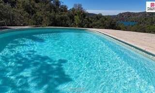 Maison 5 Pièces 113 m² à vendre à Esparron-de-Verdon (04800)