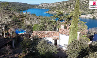 Maison 5 Pièces 113 m² à vendre à Esparron-de-Verdon (04800)