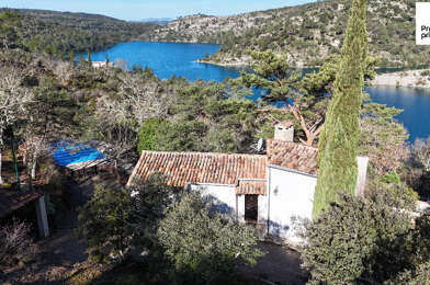 Maison 5 pièces 550000 €