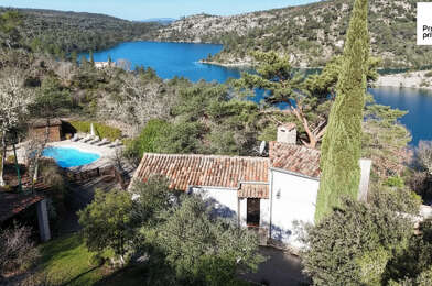 Maison 5 pièces 550000 €