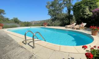 Maison 5 Pièces 113 m² à vendre à Esparron-de-Verdon (04800)