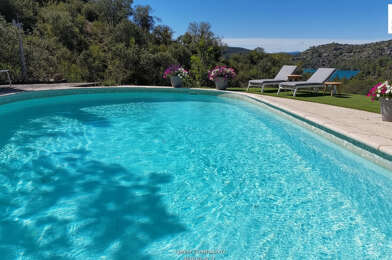 Maison 5 pièces 550000 €