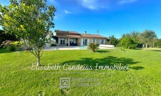 Maison 6 Pièces 126 m² à vendre à Puydaniel (31190)