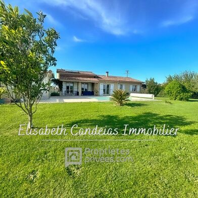 Maison 6 pièces 360000 €