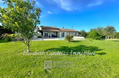 Maison 6 pièces 360000 €