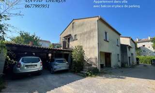 Appartement 4 Pièces 87 m² à vendre à Alès (30100)