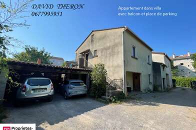 Appartement 4 pièces 183500 €