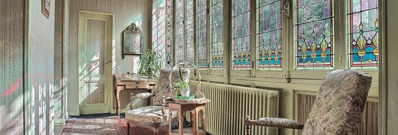 Maison 9 Pièces 230 m² à vendre à Bordeaux (33000)