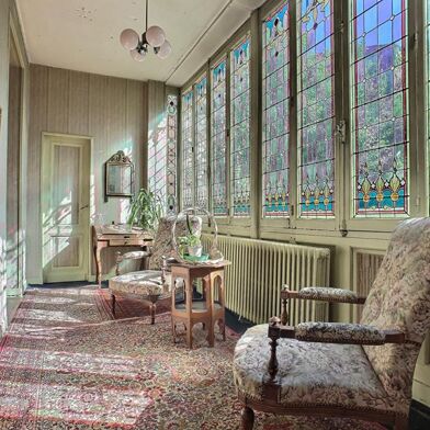 Maison 9 pièces 780000 €