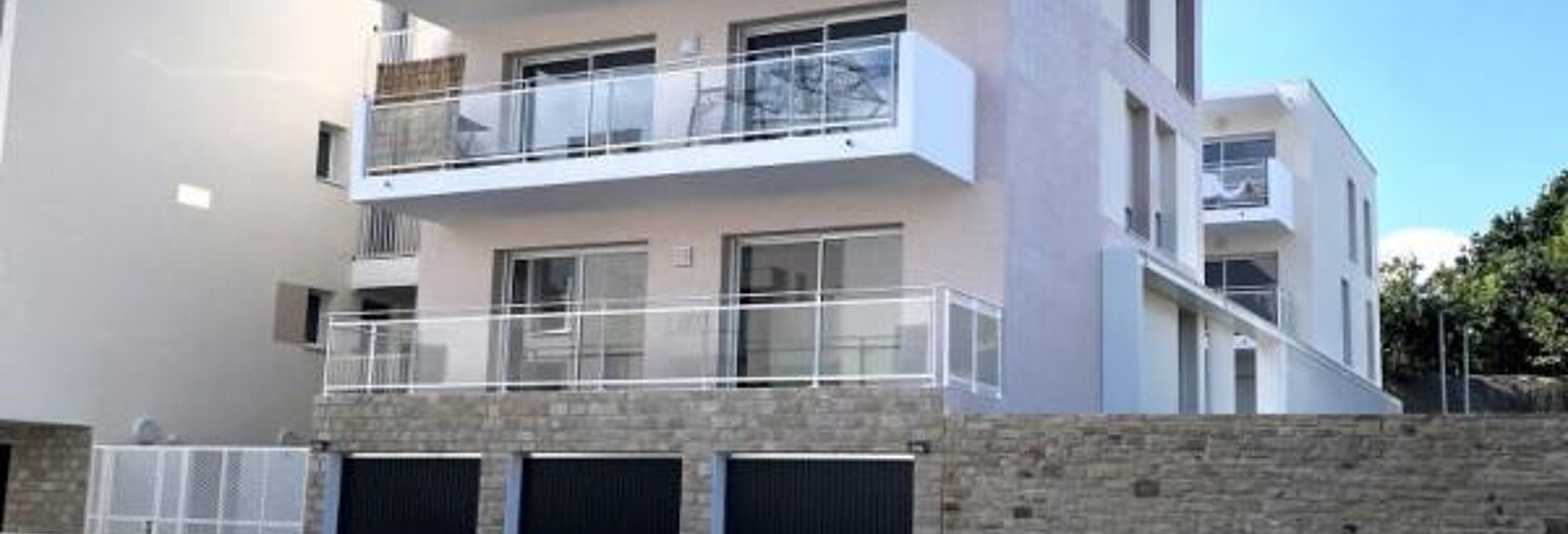 Appartement 2 Pièces 45 m² à vendre à Guipavas (29490)