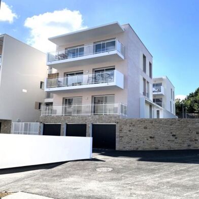 Appartement 2 pièces 229000 €