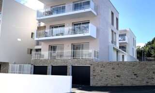 Appartement 2 Pièces 45 m² à vendre à Guipavas (29490)