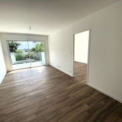 Appartement 2 pièces 229000 €