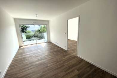 Appartement 2 pièces 229000 €