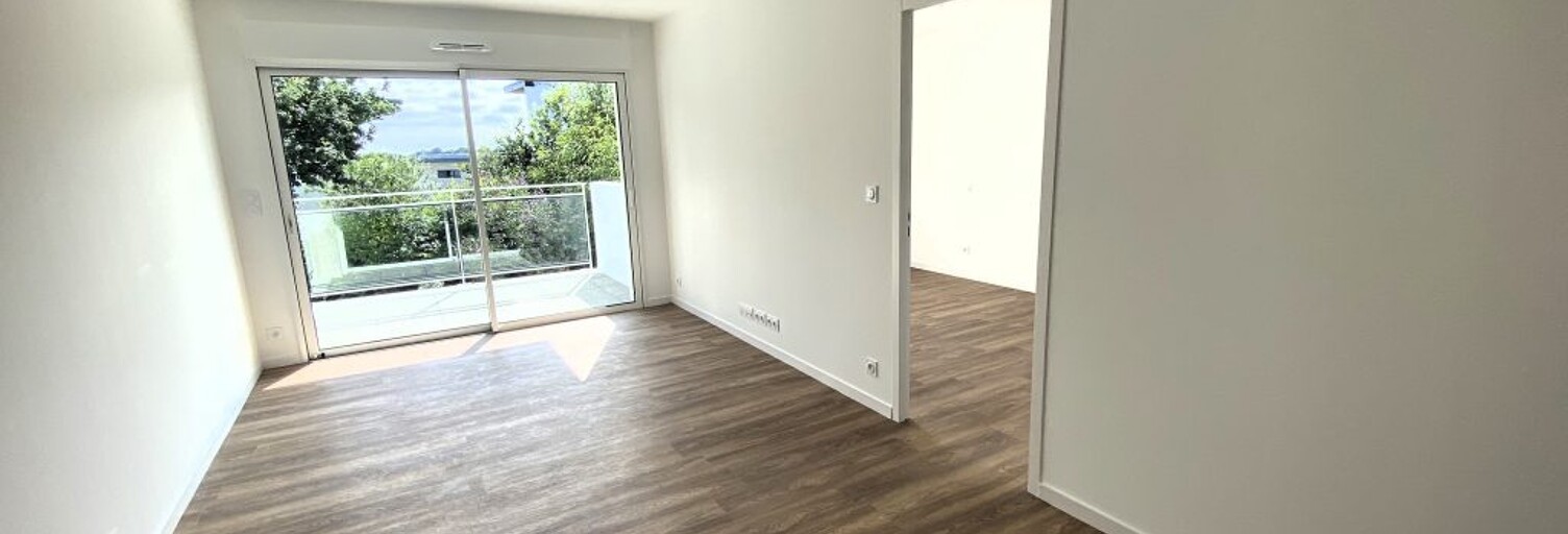 Appartement 2 Pièces 45 m² à vendre à Guipavas (29490)