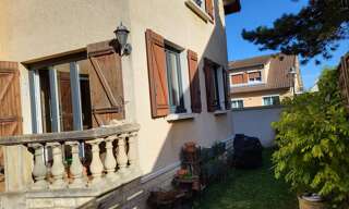 Maison 7 Pièces 126 m² à vendre à Rueil-Malmaison (92500)