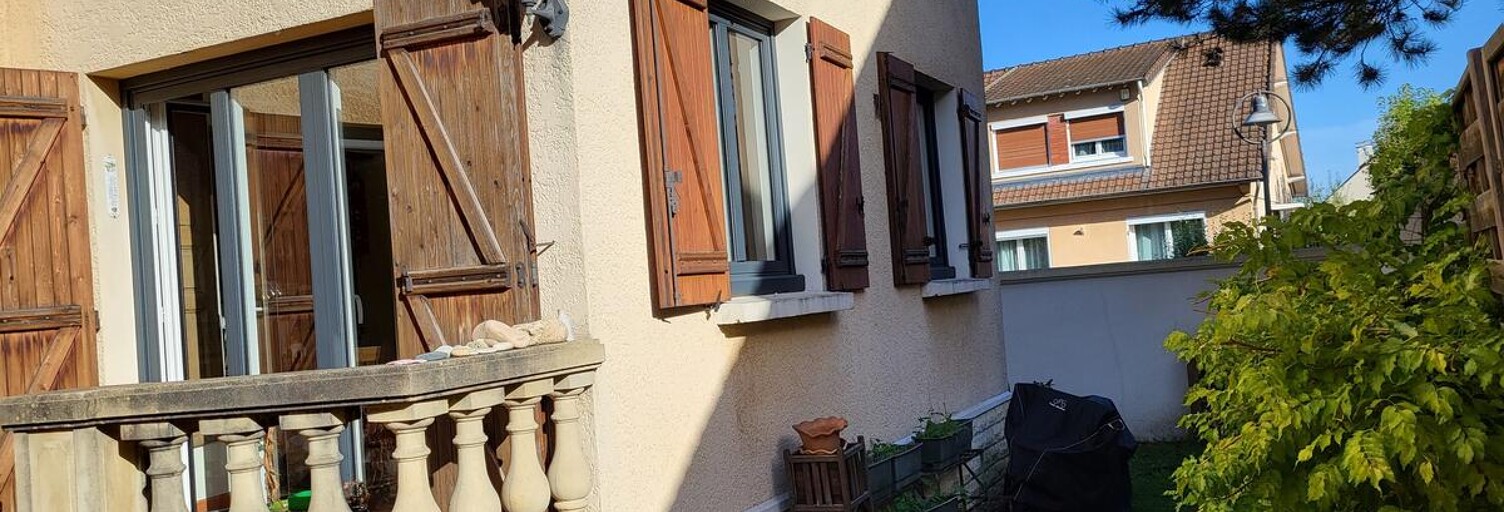 Maison 7 Pièces 126 m² à vendre à Rueil-Malmaison (92500)
