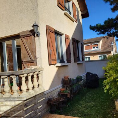 Maison 7 pièces 849000 €