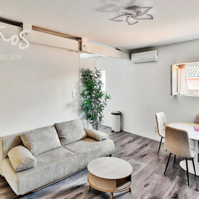 Appartement 3 pièces 785 €