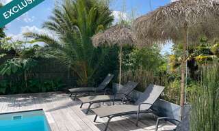 Immeuble  265 m² à vendre à Nantes (44000)