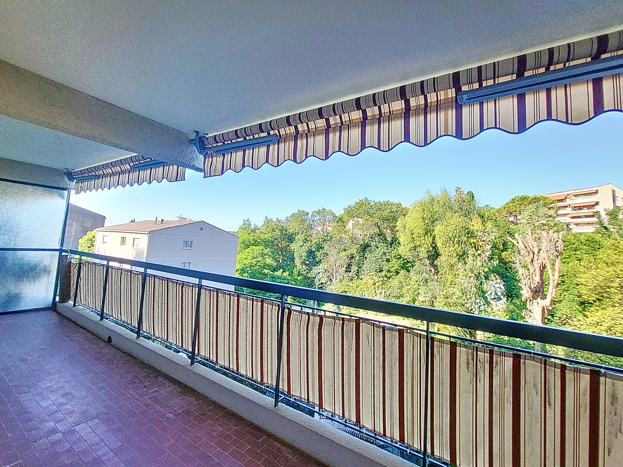 Appartement  T2 à vendre Vence 06140