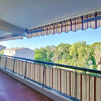 Appartement 2 pièces 225000 €