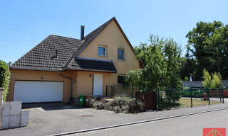 Maison 5 Pièces 95 m² à vendre à Kembs (68680)