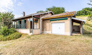 Maison 4 Pièces 64 m² à vendre à Lacenas (69640)