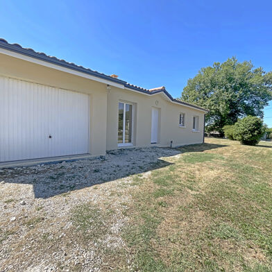 Maison 4 pièces 279000 €