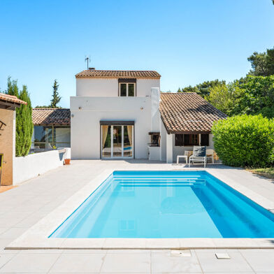 Maison 6 pièces 650000 €