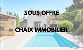 Maison 6 Pièces 168 m² à vendre à Roquefort-la-Bédoule (13830)