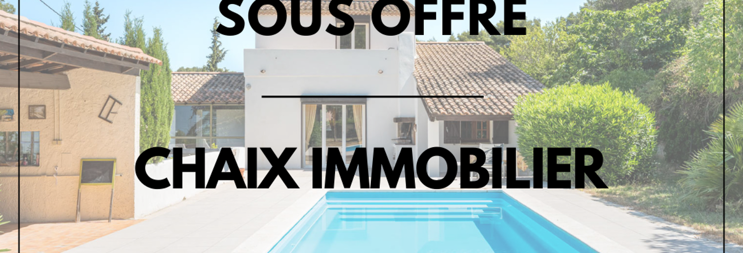 Maison 6 Pièces 168 m² à vendre à Roquefort-la-Bédoule (13830)