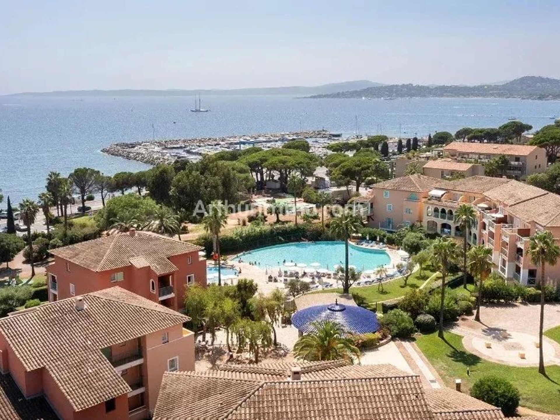 Appartement 2 pièces 28 m² · à Les Issambres · 28 m² · 199 000 €