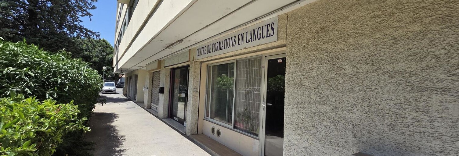 Divers 2 Pièces 31 m² à vendre à Aubagne (13400)