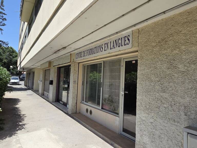 Investissement locatif murs professionnels — photo 1