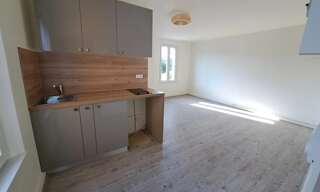 Appartement 1 Pièce 24 m² à louer à Marcilly-sur-Eure (27810)