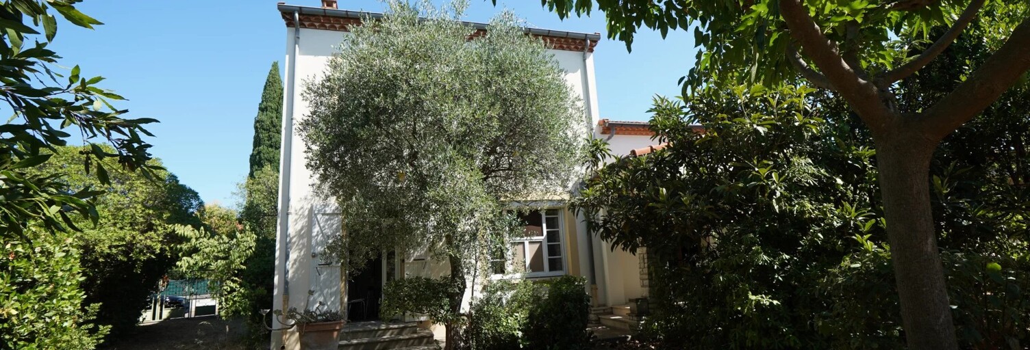 Maison 11 Pièces 240 m² à vendre à Le Pontet (84130)