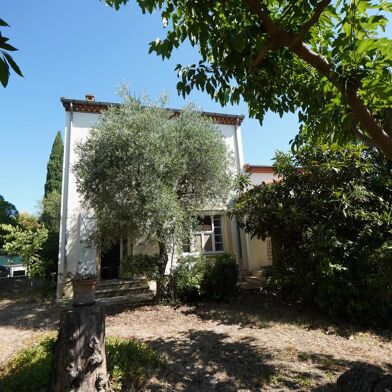 Maison 11 pièces 920000 €