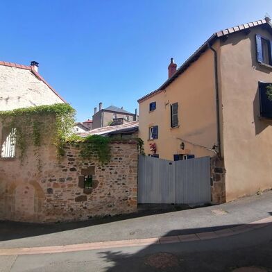 Maison 7 pièces 235000 €