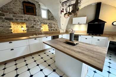 Maison 7 pièces 225000 €