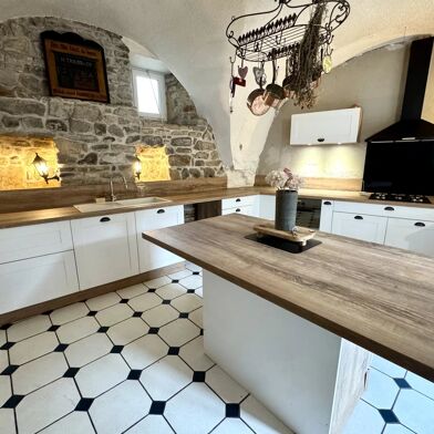 Maison 7 pièces 225000 €