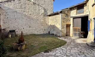 Maison 7 Pièces 166 m² à vendre à Chadeleuf (63320)