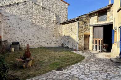 Maison 7 pièces 215000 €
